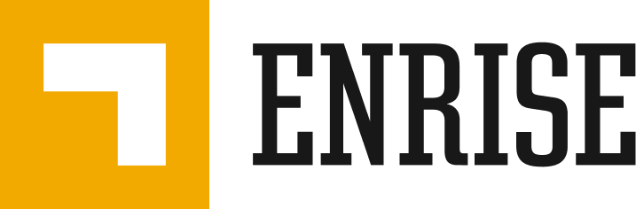 Enrise logo